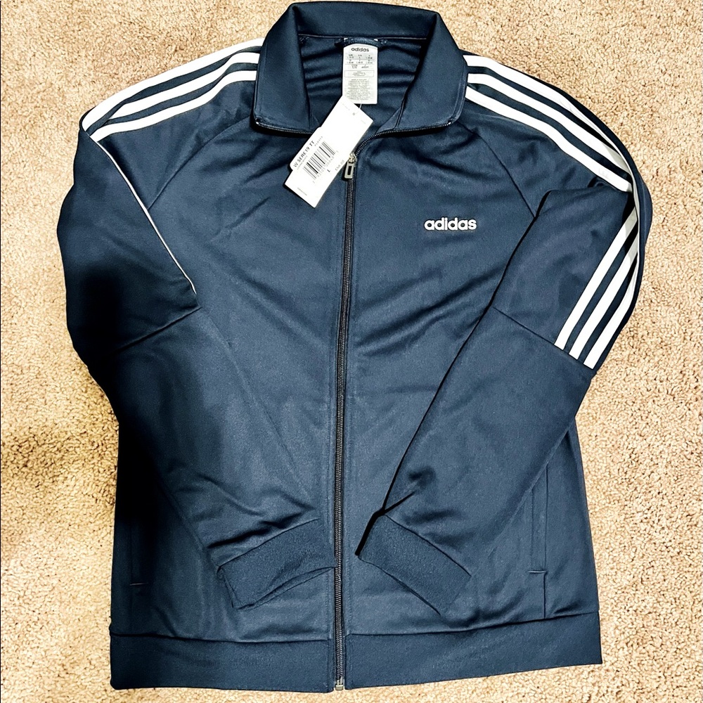 Women’s adidas W SERE19 TT track Jacket